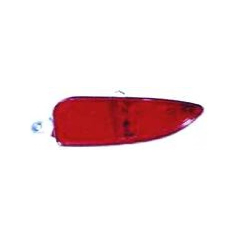 ANTINIEBLA TRASERO DERECHO OPEL CORSA C  03 06  3 5 PUERTAS