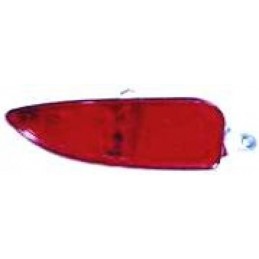 ANTINIEBLA TRASERO IZQUIERDO OPEL CORSA C  03 06  3 5 PUERTAS