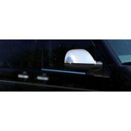 CUBRE RETROVISORES 2 unidades VW T5 MULTIVAN 2010 gt 