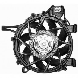 VENTILADOR DEL RADIADOR  A C OPEL CORSA C 00 03 315MM 1 3 CDTI 1