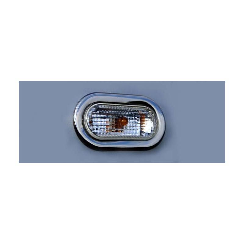 MARCO INTERMITENTES LATERALES 2 unidades VW T5 MULTIVAN 2010 gt 