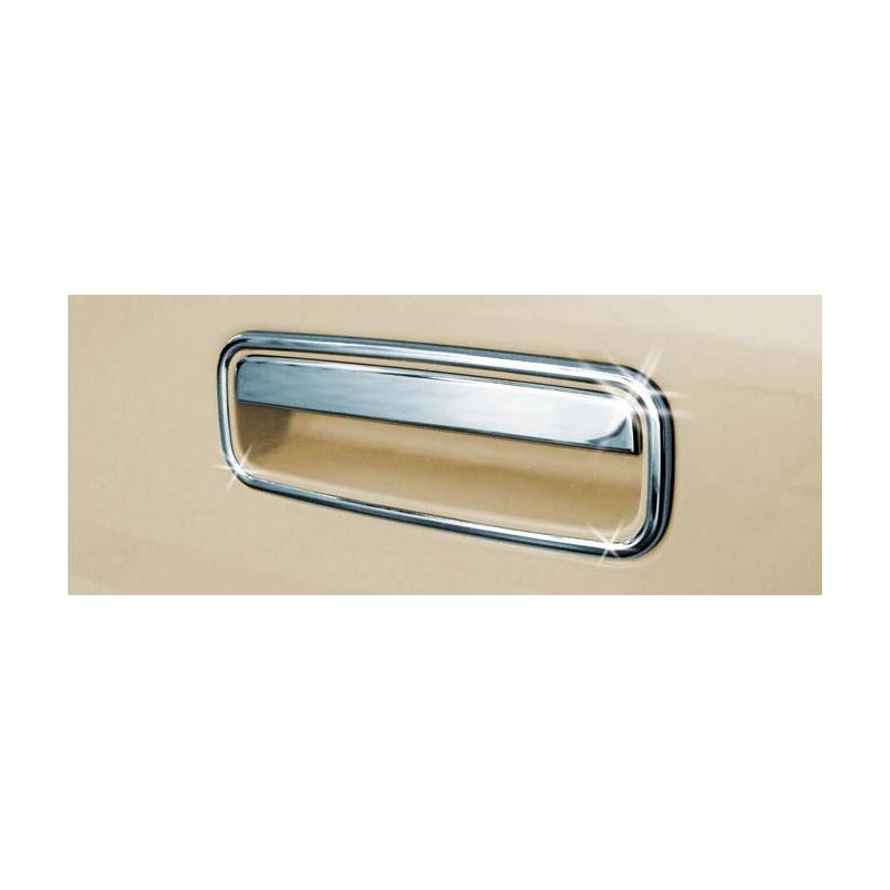 CUBRE MANETA MALETERO 2 unidades  VW T5 TRANSPORTER 2010 gt 