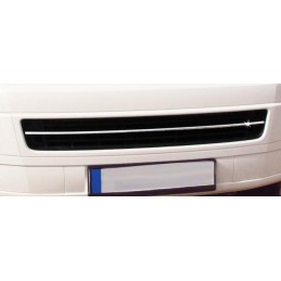 CUBRE REJILLA PARAGOLPES DELANTERO  VW T5 TRANSPORTER 2010 gt 