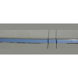 CUBRE MOLDURAS PUERTA 7 unidades  chasis largo  VW T5 TRANSPORTE