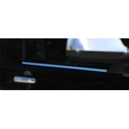 CUBRE MARCO VENTANA 2 unidades VW T5 TRANSPORTER 2010 gt 