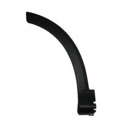 MOLDURA DEL PASO DE RUEDA TRASERA DERECHA OPEL CORSA C    00 08 