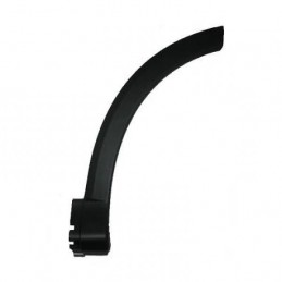 MOLDURA DEL PASO DE RUEDA TRASERA IZQUIERDO OPEL CORSA C    00 0