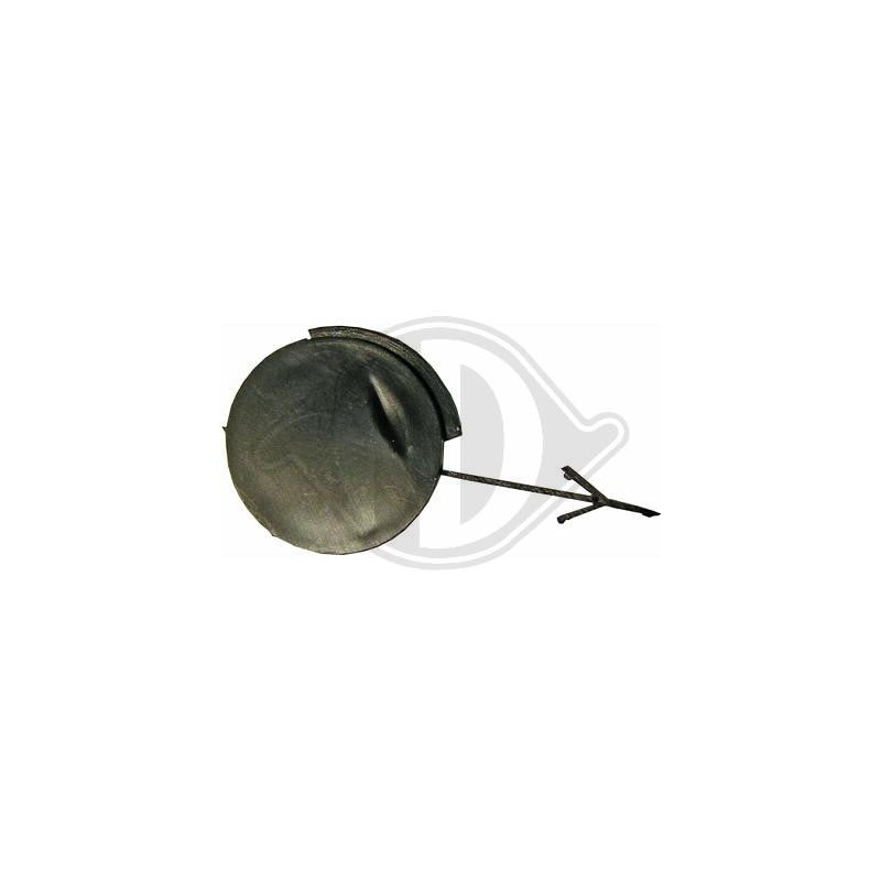 TAPA PARAGOLPES DELANTERO OPEL CORSA C 00 03 IMPRIMADO