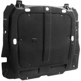 PROTECTOR INFERIOR MOTOR OPEL CORSA C 00 03 SOLO DIESEL