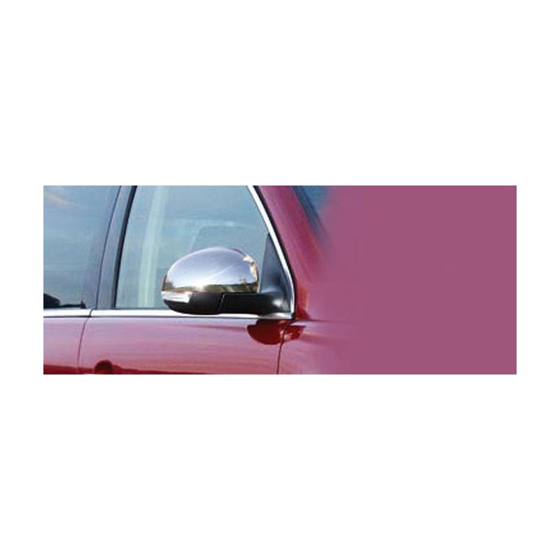 CUBRE RETROVISORES 2 unidades VW TIGUAN 2007 gt 