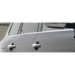 CUBRE MANETAS 4 puertas VW TOUAREG 2003 2007