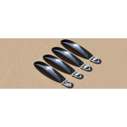 CUBRE MANETAS 4 puertas  VW TOUAREG 2011 gt 