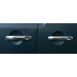 CUBRE MANETAS 4 puertas VW TOURAN 01 03 gt 