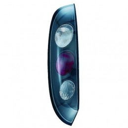 JUEGO PILOTOS DISENO DE CORSA C 00 06  3 5 PUERTAS  CRISTAL CLAR
