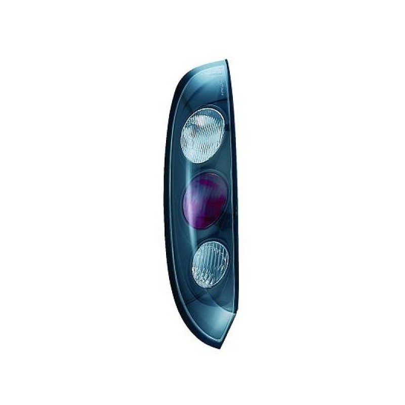 JUEGO PILOTOS DISENO DE CORSA C 00 06  3 5 PUERTAS  CRISTAL CLAR