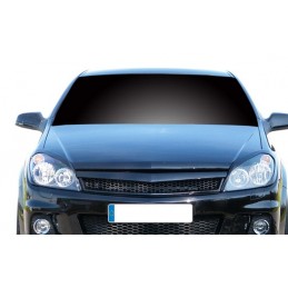 Parrilla deportiva Opel Astra H GTC look OPC