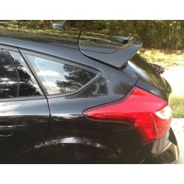 ALERON FORD FOCUS 2012 LOOK SPORT