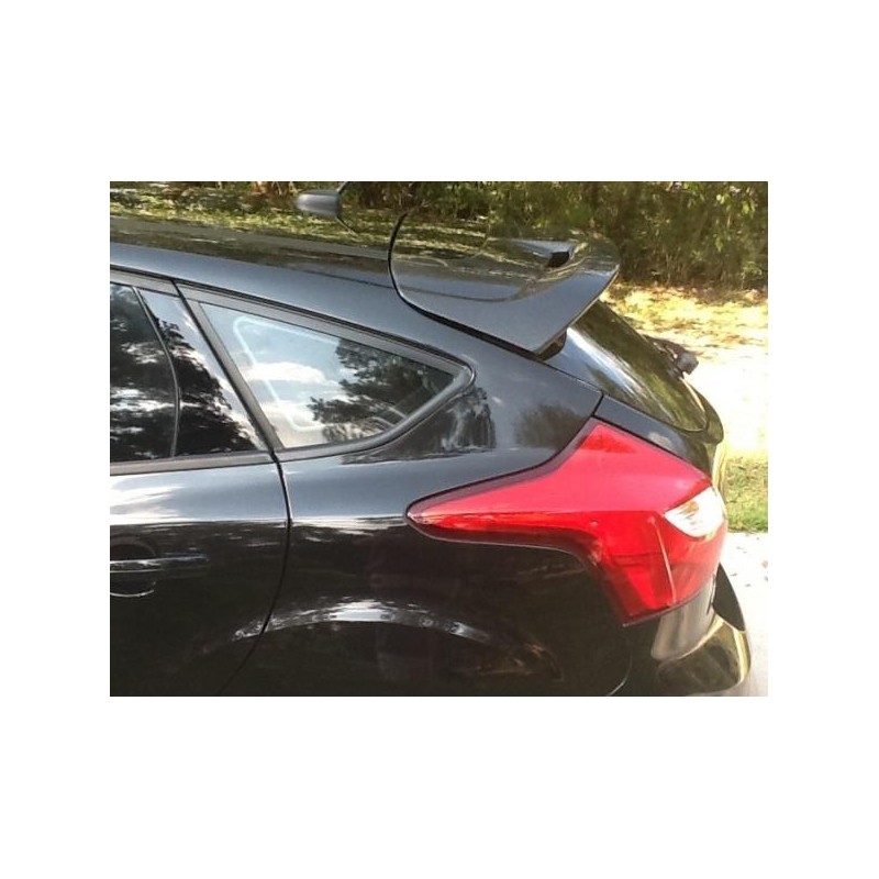 ALERON FORD FOCUS 2012 LOOK SPORT