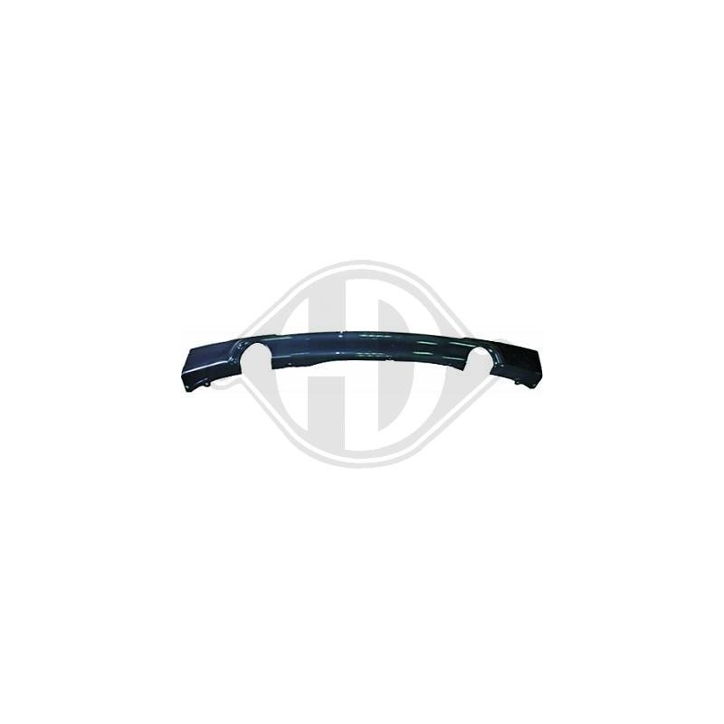 DIFUSOR TRASERO BMW F30 11  PARA PARAGOLPES 1217355