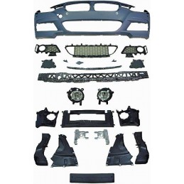 PARAGOLPES DELANTERO LOOK M BMW F30 11 