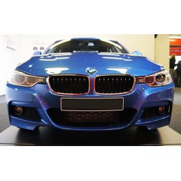 PARAGOLPES DELANTERO LOOK M BMW F30 11 