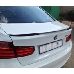 ALERON LIP PORTON BMW F30 11 
