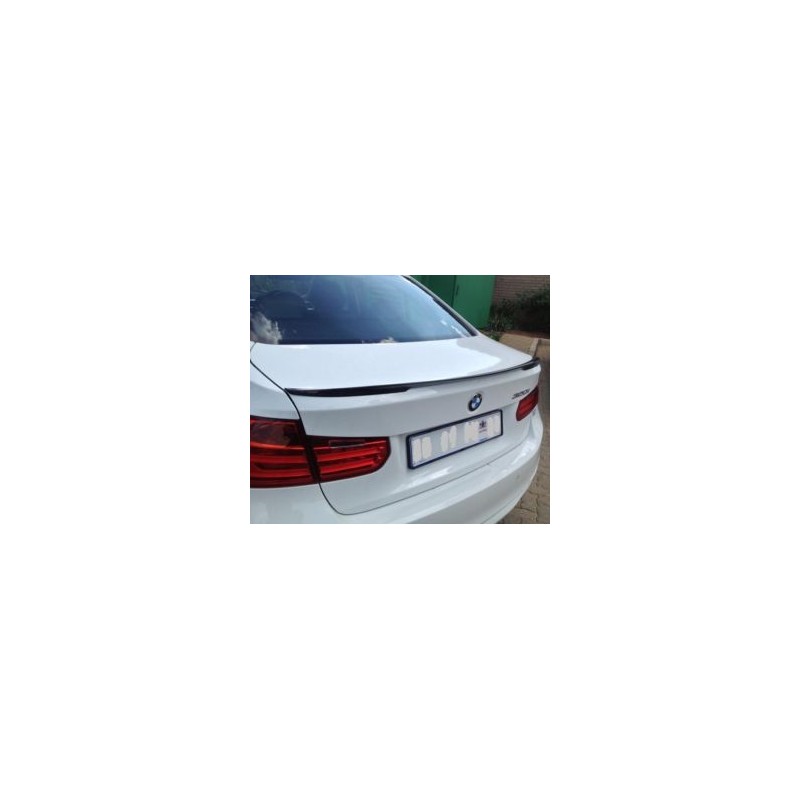 ALERON LIP PORTON BMW F30 11 