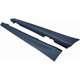 TALONERAS LATERALES BMW F30 11  EN ABS
