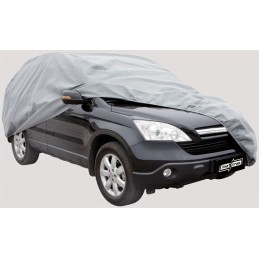 FUNDA EXTERIOR GRIS   480X193X155cm  Chevrolet Captiva 2006 