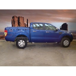 SPORT LID X LINE II FORD RANGER 2012