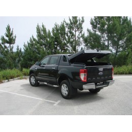 FULL BOX FORD RANGER 2012 X EVO III