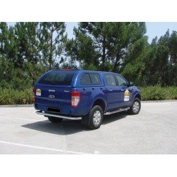 STARLUX FORD RANGER 2012 C DOBLE C VENTANAS