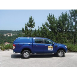 STARLUX FORD RANGER 2012 C DOBLE S VENTANAS