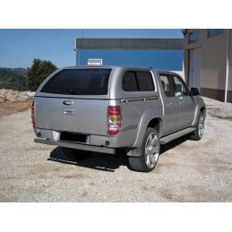 STARLUX FORD RANGER 2006 C VENTANAS CAB  DOBLE