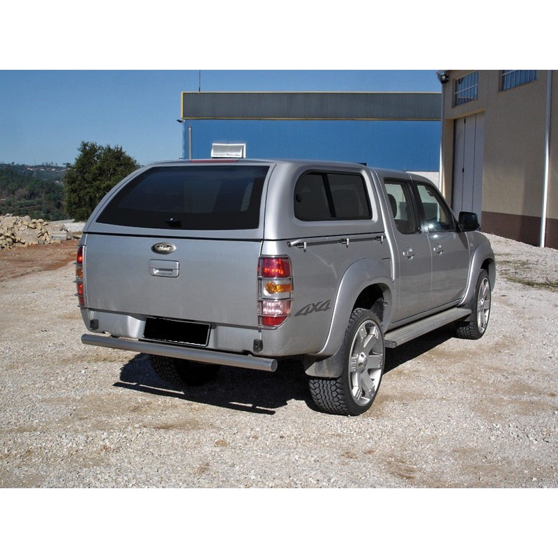 STARLUX FORD RANGER 2006 C VENTANAS CAB  DOBLE