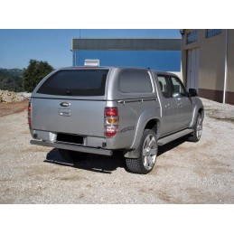 STARLUX FORD RANGER 2009 CAB  DOBLE S VENTANAS
