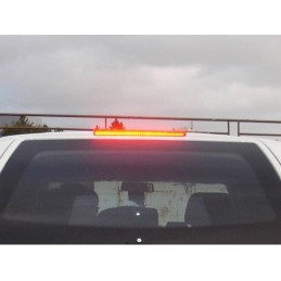 STARLUX FORD RANGER 2009 CAB  DOBLE S VENTANAS