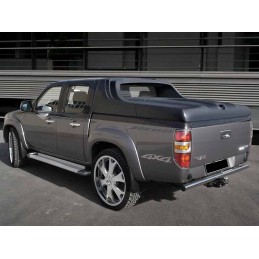 FULL BOX FORD RANGER 2006 
