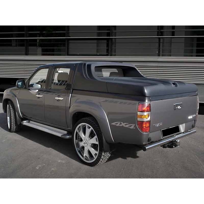 FULL BOX FORD RANGER 2006 