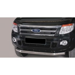 SPOILER TUBO INX FORD RANGER 2012