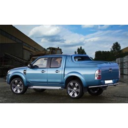 FULL BOX FORD RANGER 2009 X EVO II