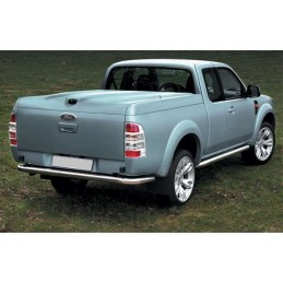 SPORT LID FORD RANGER 2009 EXTRA CAB 