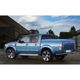 SPORT LID X LINE II FORD RANGER 2009