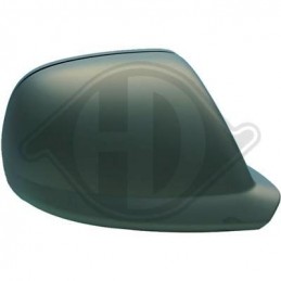 CARCASA RETROVISOR DERECHA VW OUAREG 02 06 IMPRIMADA