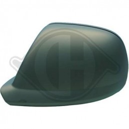 CARCASA RETROVISOR IZQUIERDO VW OUAREG 02 06 IMPRIMADA