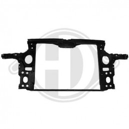 FRONTAL VW TOUAREG  02 07