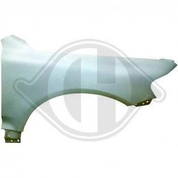 ALETA DELANTERA DERECHA VW TOUAREG 02 06 PLASTICO
