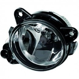 ANTINIEBLA IZQUIERDO VW TOUAREG  02 07
