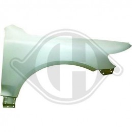 ALETA DERECHA VW TOUAREG 07 10 PLASTICO