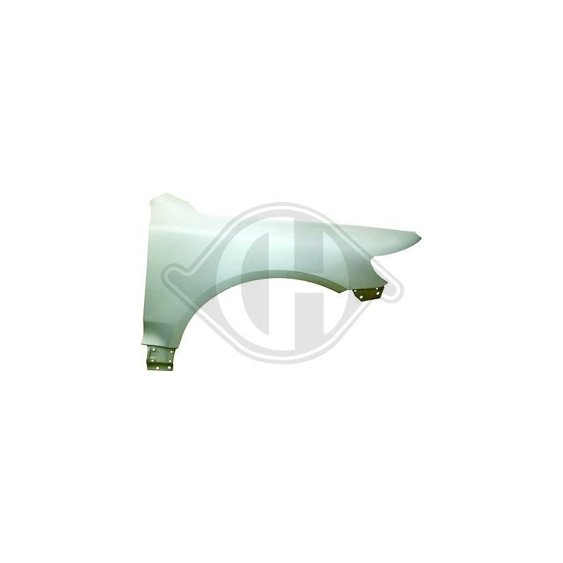 ALETA DERECHA VW TOUAREG 07 10 PLASTICO